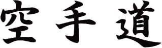 佐賀県鳥栖市の空手道