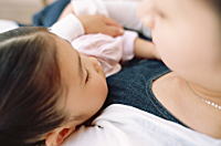 発熱時イメージ