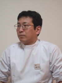 大阪市北区 奥村歯科医院 奥村 豪