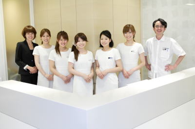 staff
