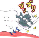 歯石取り1